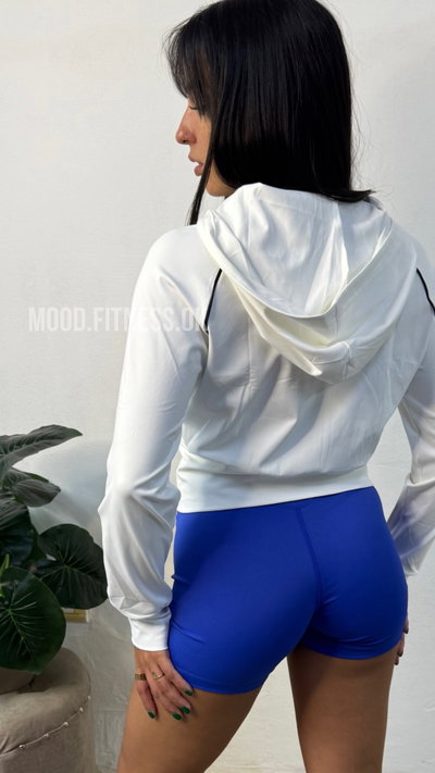Fit Jacket - campera Naomi