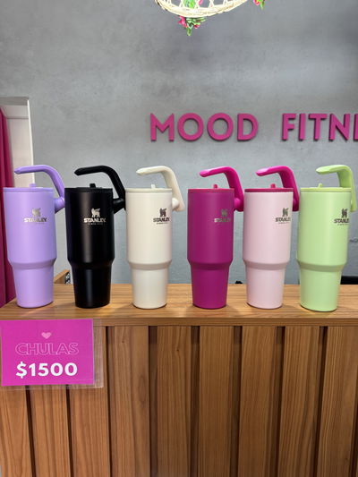 Vaso térmico México - 1,2 L 