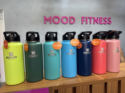 Botella térmica Aruba - 1,2 L 