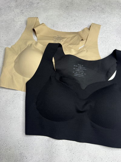 Top segunda piel - Icon