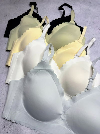 Top segunda piel - Martina 