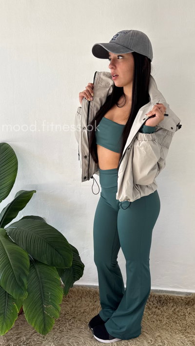 Campera Ángel 