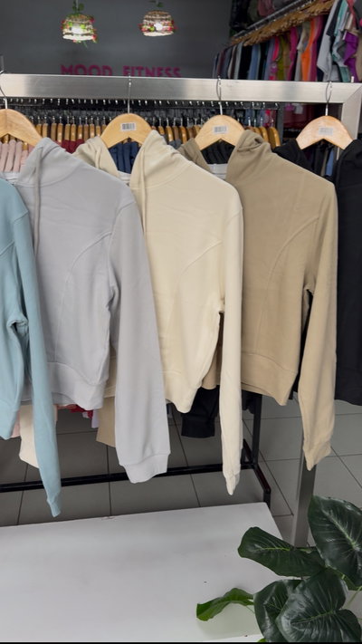 Conjunto Soft