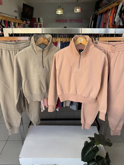Conjunto Glow 