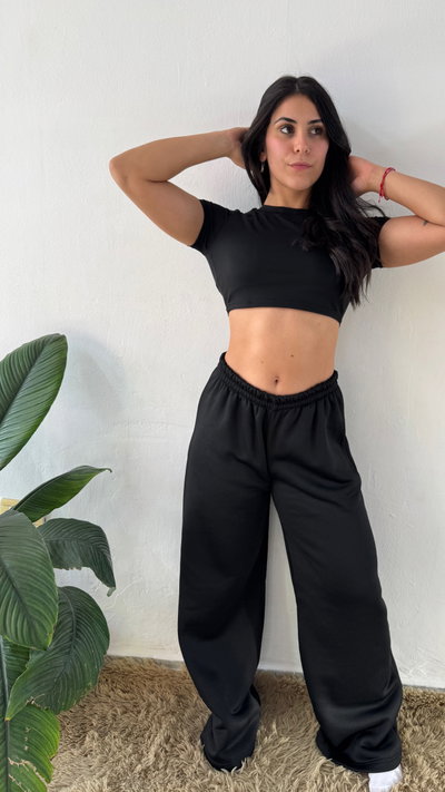 Pantalón Malta Oversize 