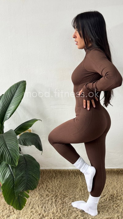 Catsuit Sky 