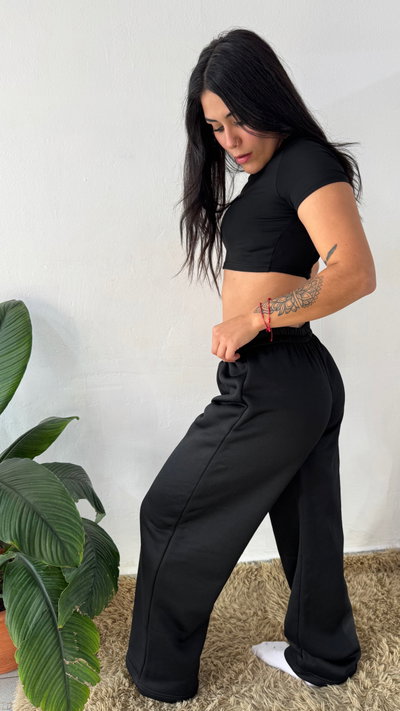 Pantalón Malta Oversize 