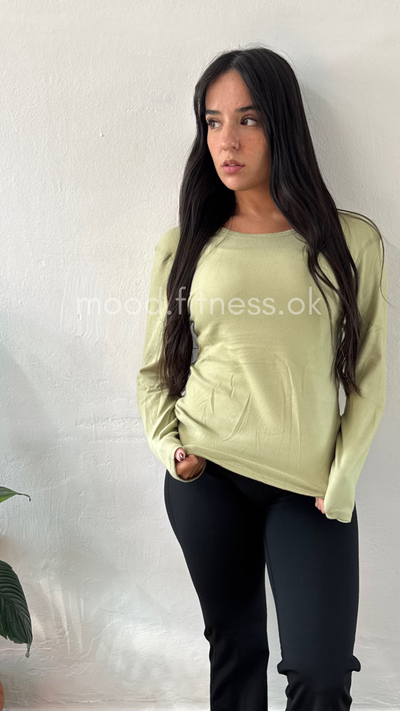 Remera térmica Velvet 
