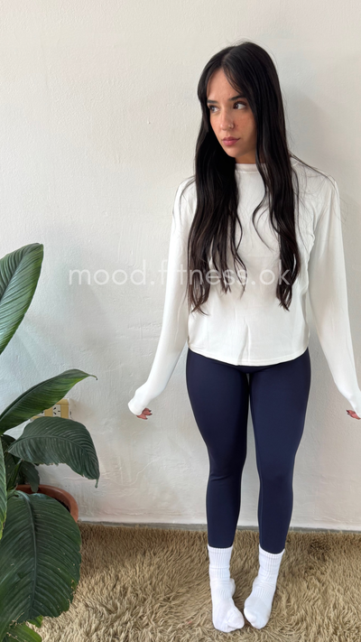 Remera térmica Lumi