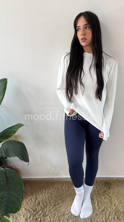 Remera térmica Lumi