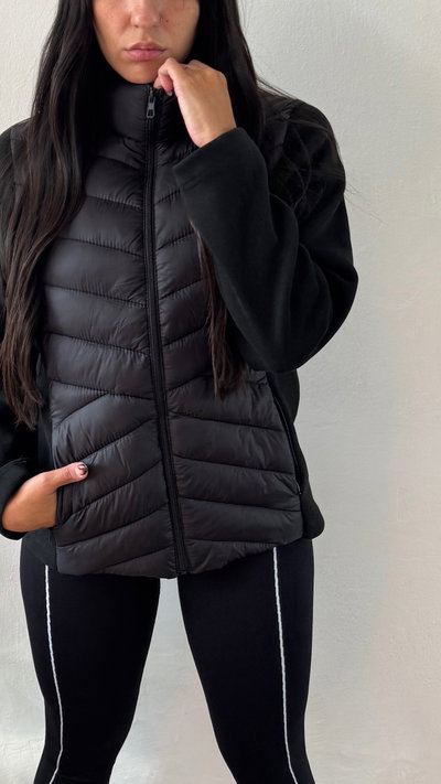 Campera Montana 