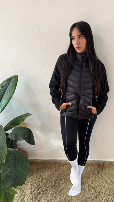 Campera Montana 