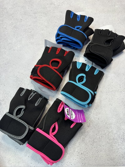 Guantes Lift