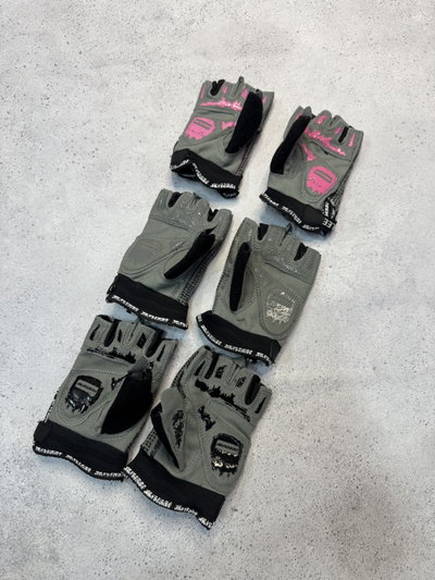 Guantes Move