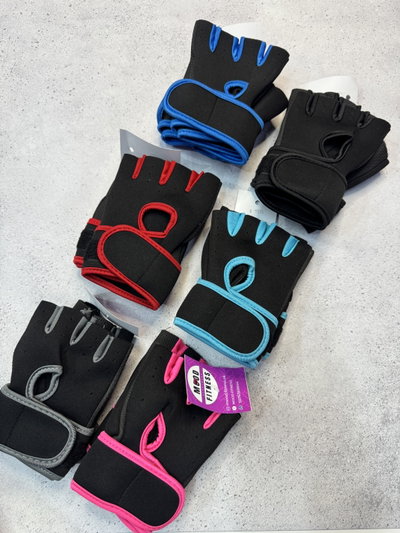 Guantes Lift