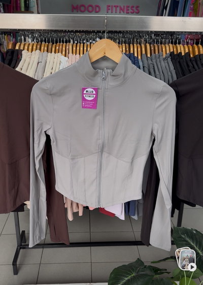 Fit Jacket Aura