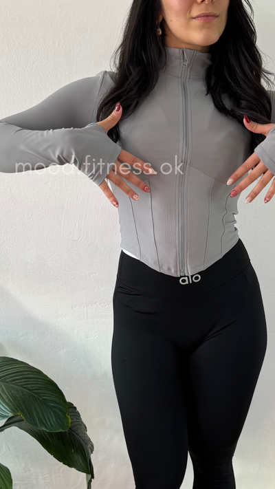 Fit Jacket Aura 
