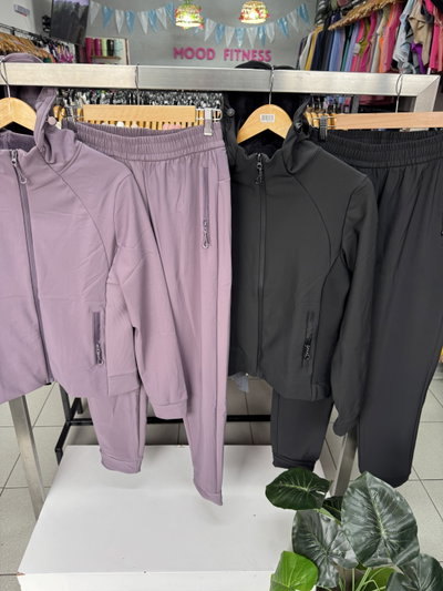 Conjunto Ushuaia 
