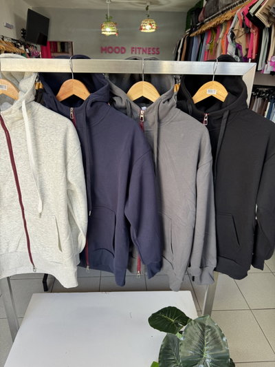 Campera de hombre • Chicago 