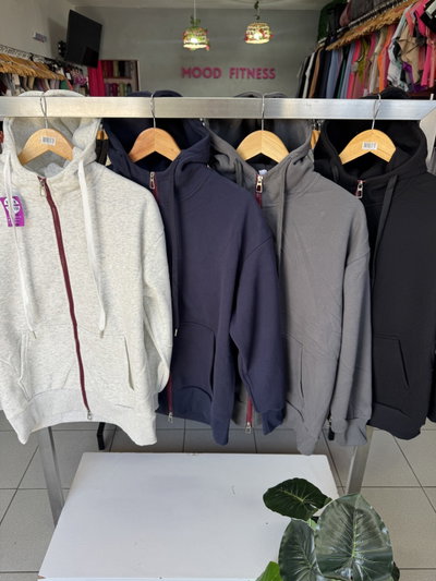 Campera de hombre • Chicago 