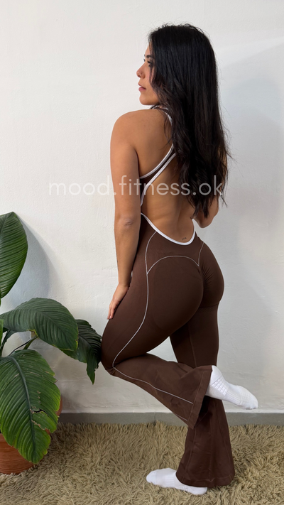 Catsuit Baddie Oxford 