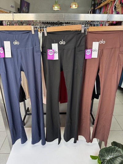 Calza Oxford Delta