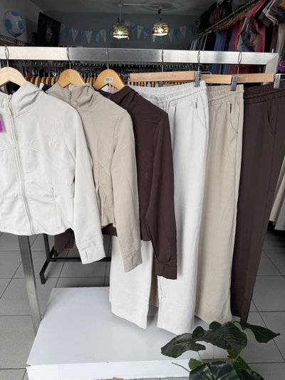 Set Mónaco 