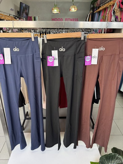 Calza Oxford Delta