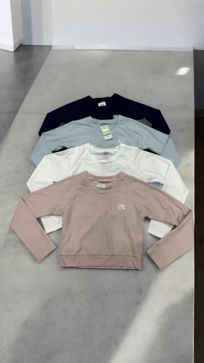 Camiseta Rumi