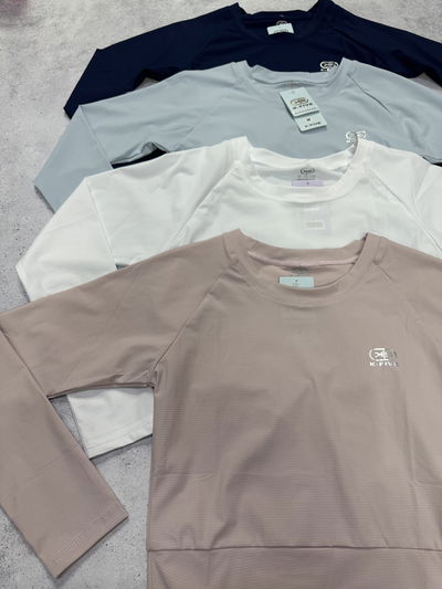 Camiseta Rumi