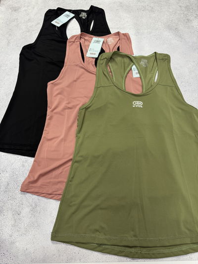 Musculosa Selva