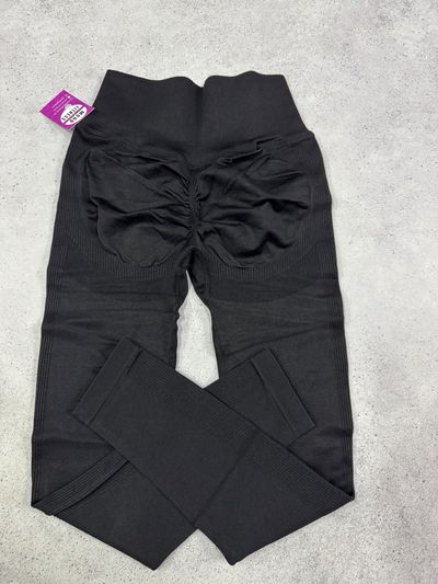 Calza Atenas- negro 
