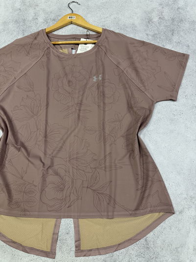 Remera Bahia talle especial