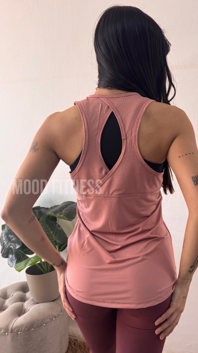 Musculosa Selva