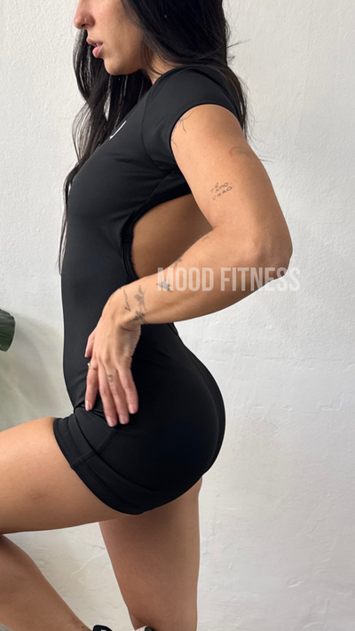 Catsuit Gymshark- Cuba