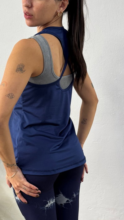Musculosa K_Five