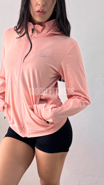 Campera verano• Cleo