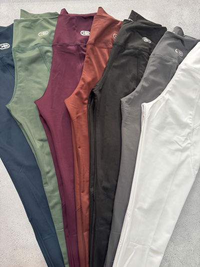 Calza Indie - Lycra 