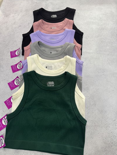 Crop Top Taylor