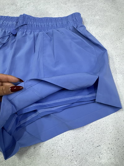 Short Kongo - Con calza interna