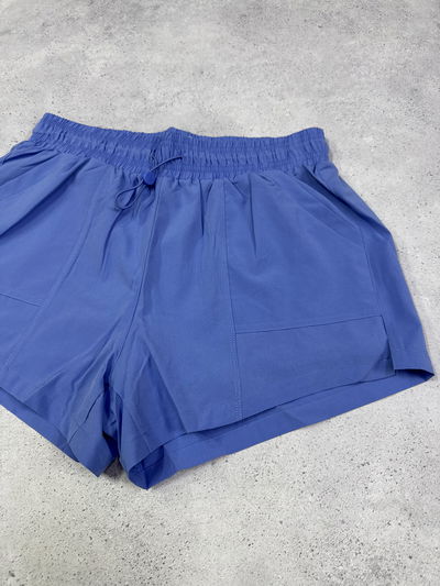 Short Kongo - Con calza interna