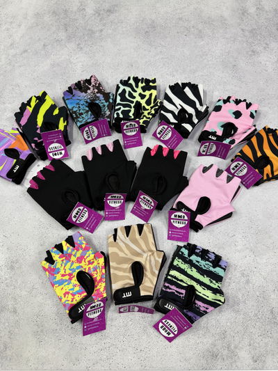 Guantes Active