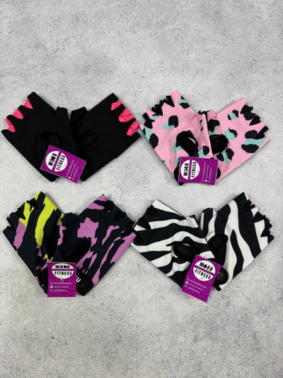 Guantes Active