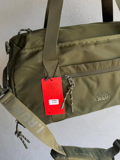 Bolso drift 