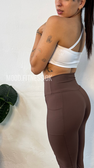 Calza Aurora • con bolsillo