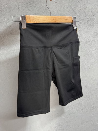Biker cielo • negro 