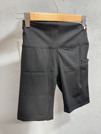 Biker cielo • negro 