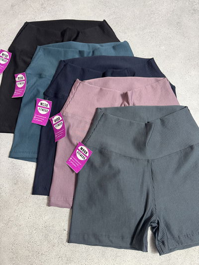 Calza corta Nina• Morley