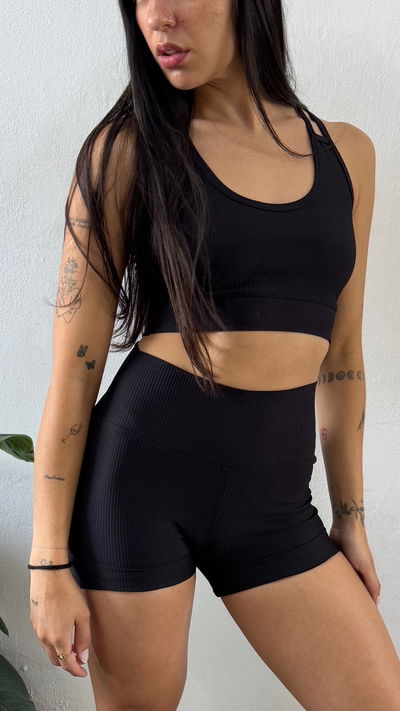 Set corto Nina• Morley deportivo