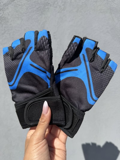 Guantes Grip -unisex